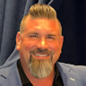 Meet your Posher, Matt